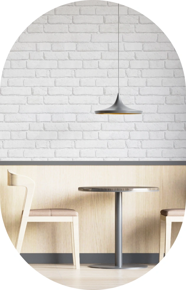 Create a Unique Atmosphere